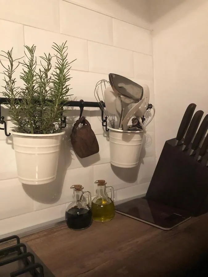 Lavender Cottage Bribir Lukovo