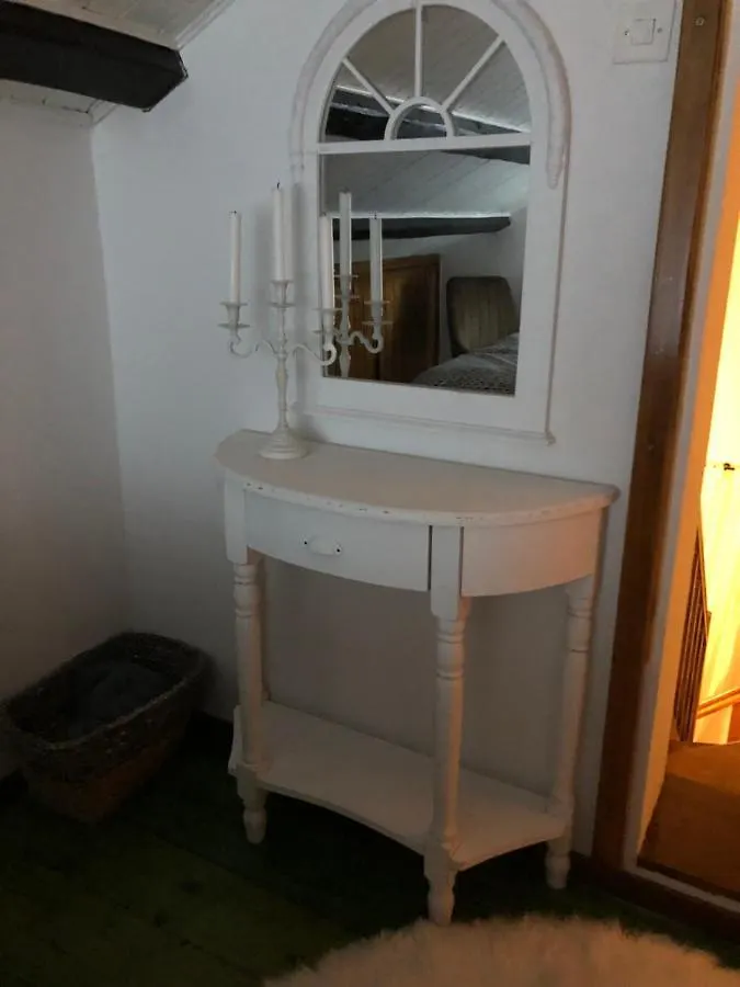 Brvnara Lavender Cottage Bribir Lukovo
