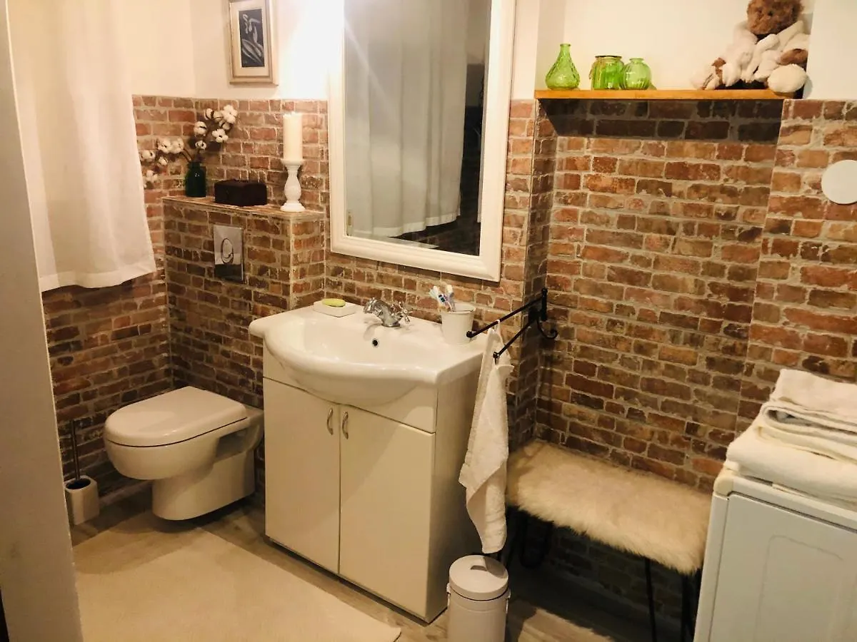 Lavender Cottage Bribir Lukovo Croácia