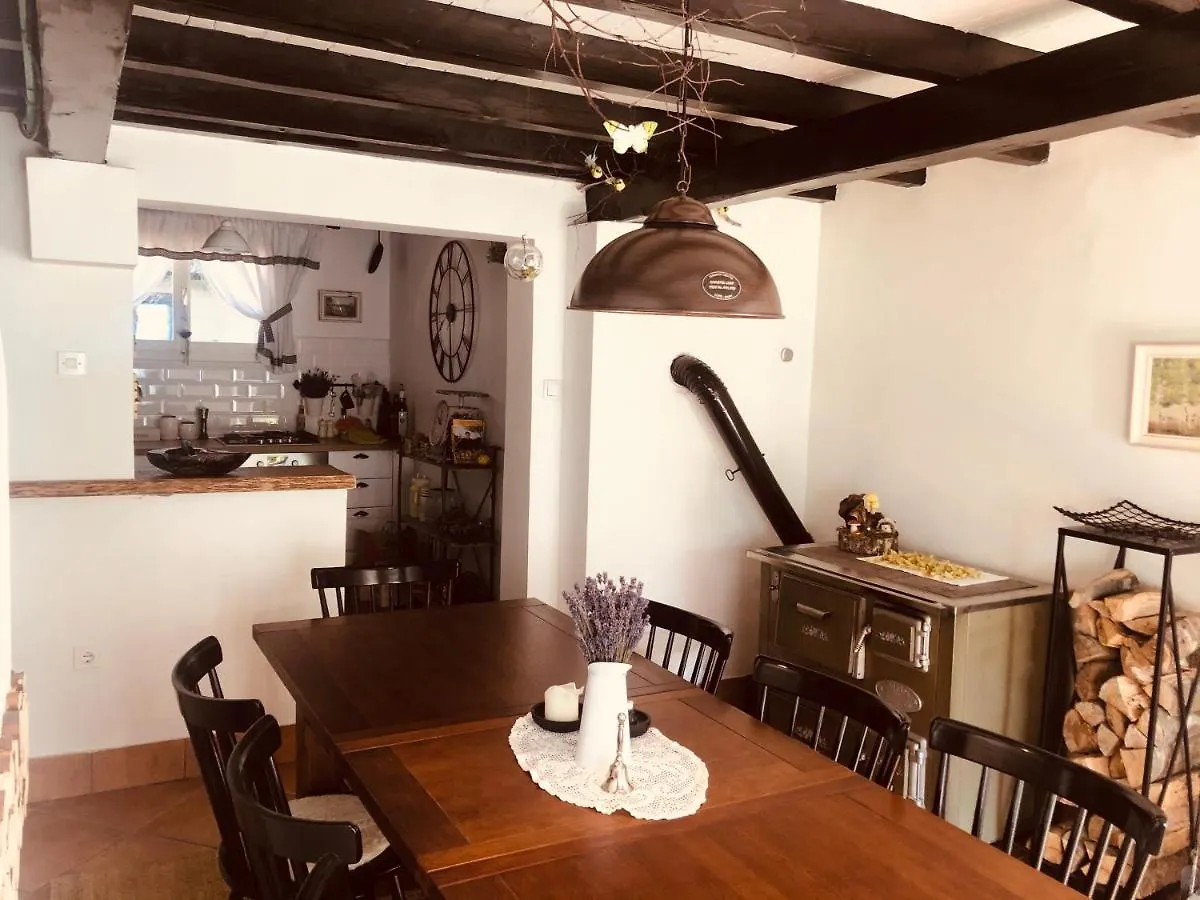 Lavender Cottage Bribir Lukovo 0*, Bribir (Primorje-Gorski Kotar) Croatia
