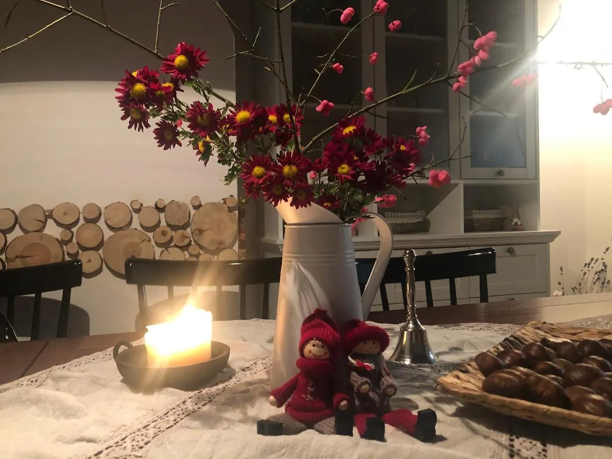 Lavender Cottage Bribir Lukovo Chalet Bribir (Primorje-Gorski Kotar)