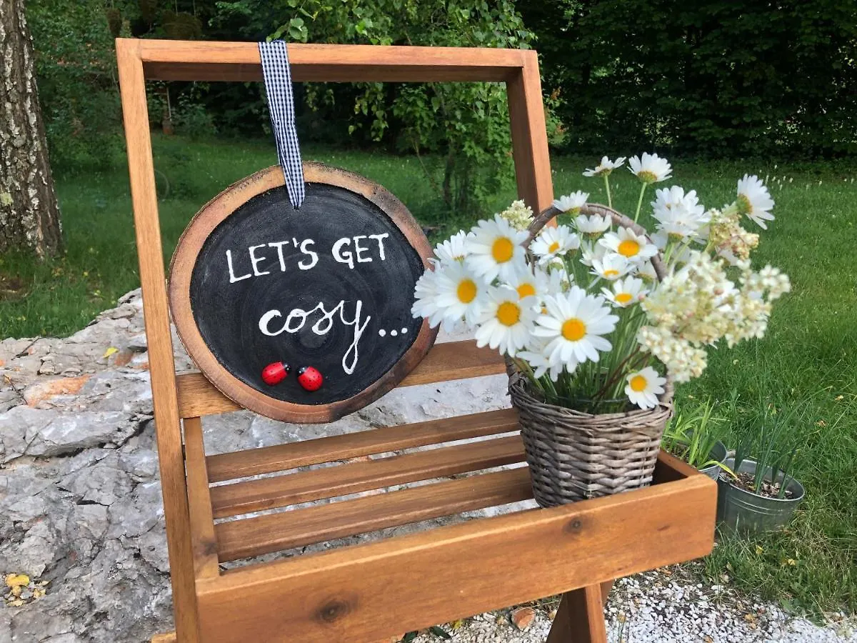 Lavender Cottage Bribir Lukovo Croatia