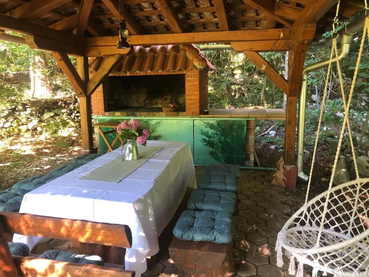 Lavender Cottage Bribir Lukovo 0*, Bribir (Primorje-Gorski Kotar) Croácia