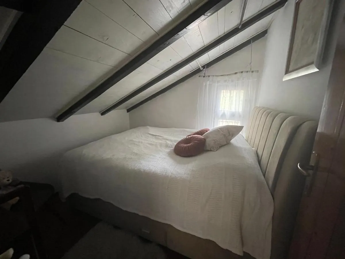 Lavender Cottage Bribir Lukovo 0*, Bribir (Primorje-Gorski Kotar)