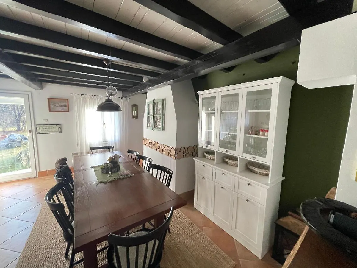 Lavender Cottage Bribir Lukovo