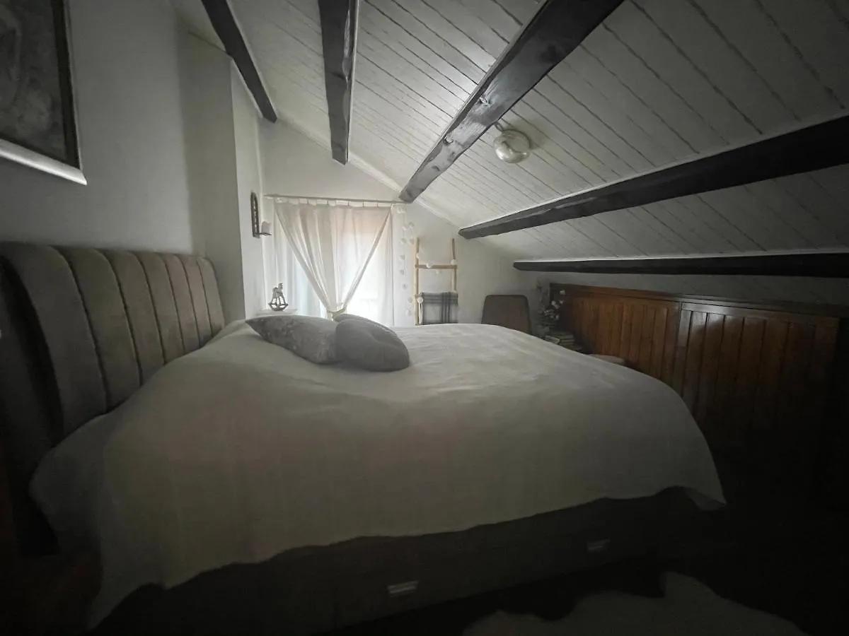 Brvnara Lavender Cottage Bribir Lukovo