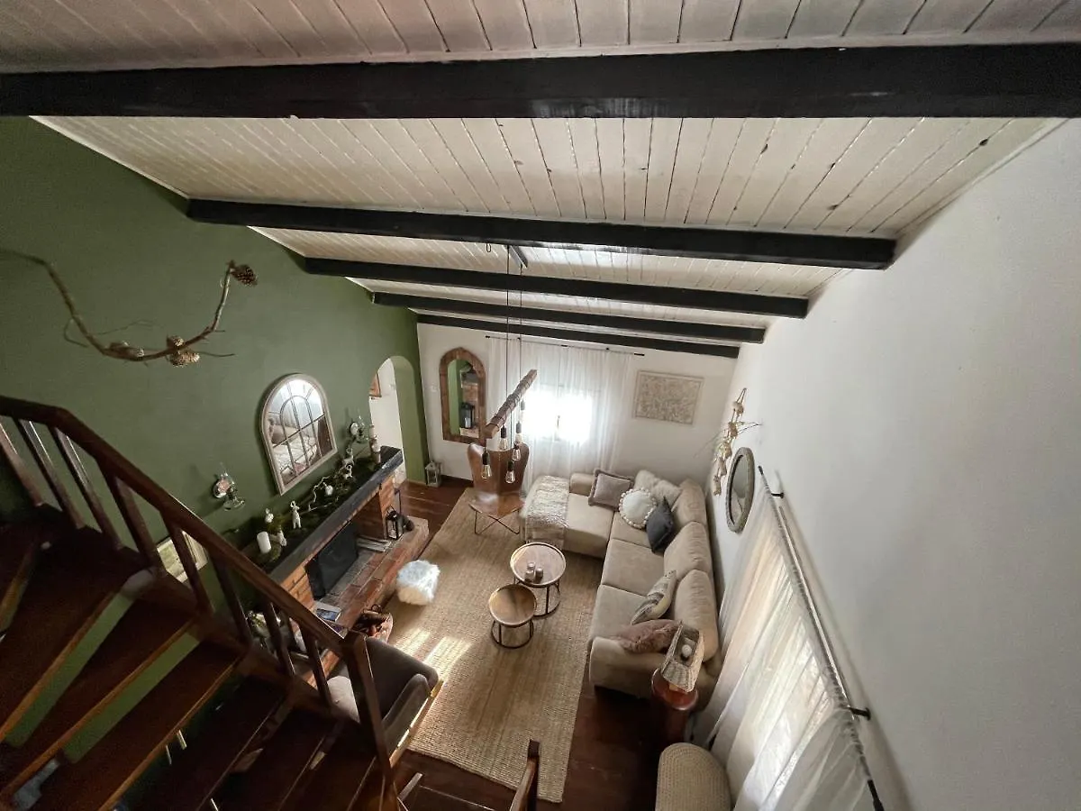 Brvnara Lavender Cottage Bribir Lukovo