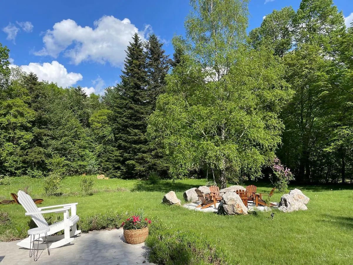Lavender Cottage Bribir Lukovo Brvnara Bribir (Primorje-Gorski Kotar)