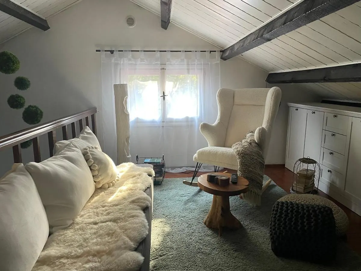 Lavender Cottage Bribir Lukovo 0*, Bribir (Primorje-Gorski Kotar) Croácia